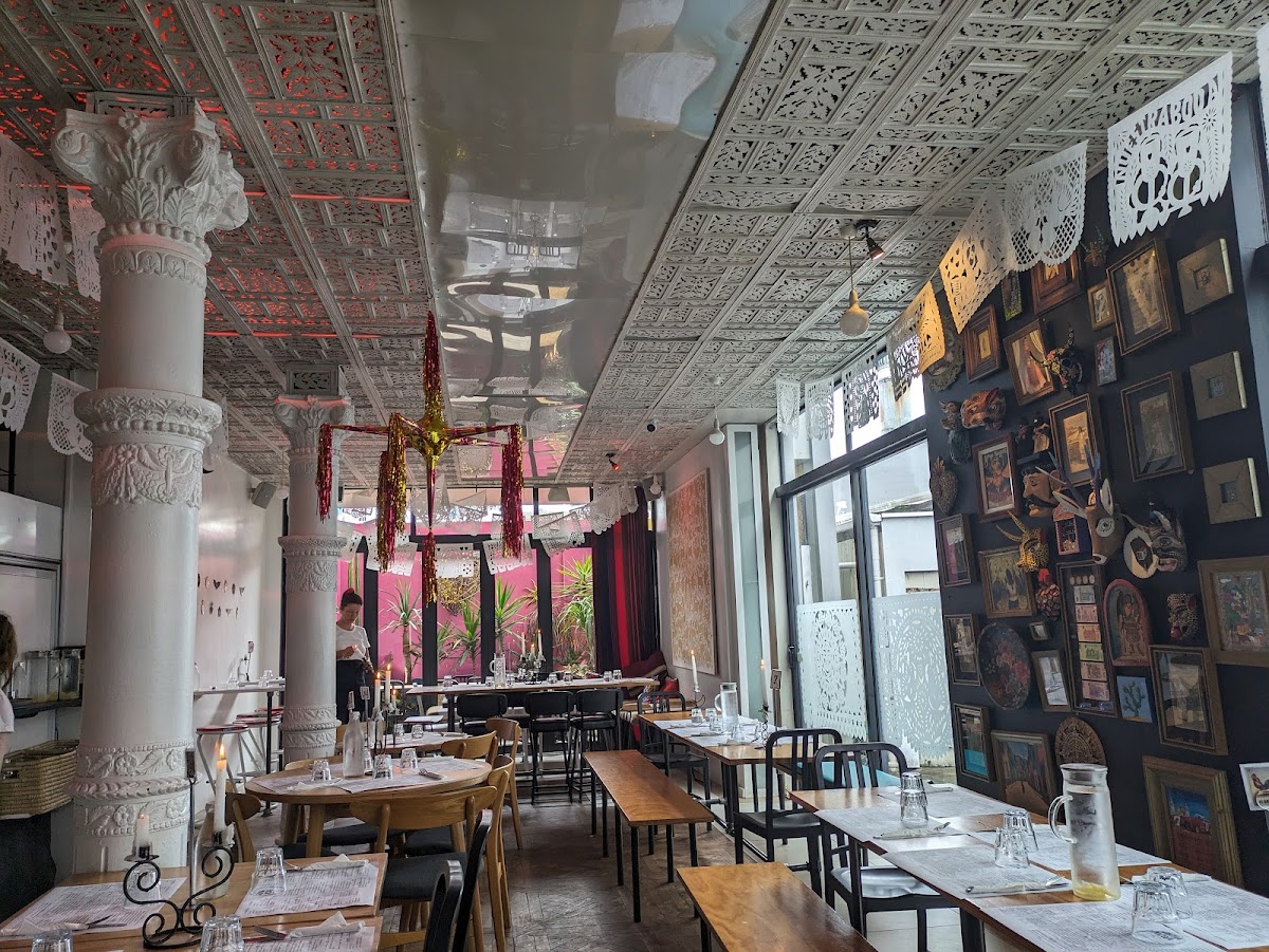 Cantina Nicola Photos 2